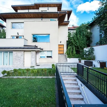 Holiday Vip Duplex Сasa de vacaciones *