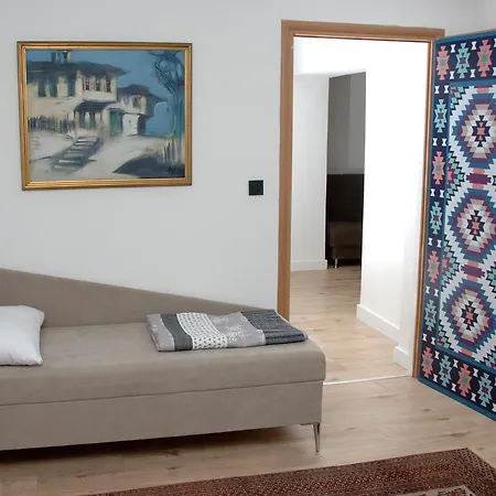 Holiday Vip Duplex * Sarajevo