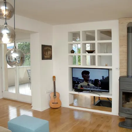 Holiday Vip Duplex * Sarajevo