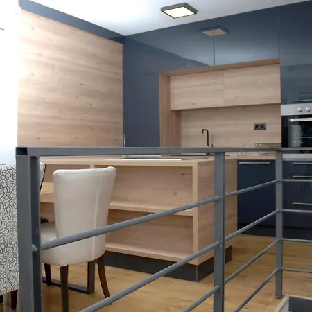 Holiday Vip Duplex Сasa de vacaciones *