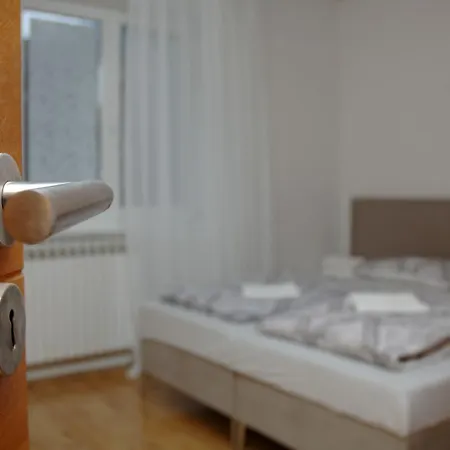 Holiday Vip Duplex Сasa de vacaciones Sarajevo