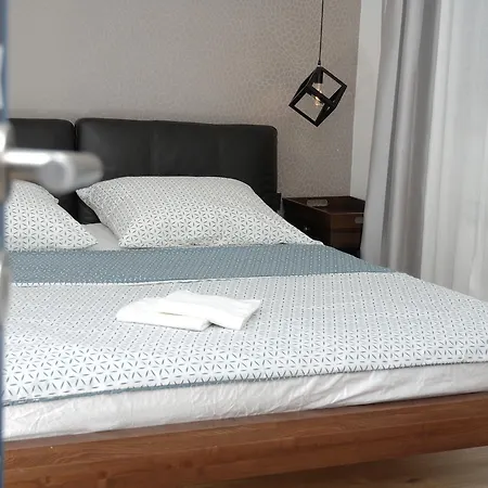 Holiday Vip Duplex Сasa de vacaciones