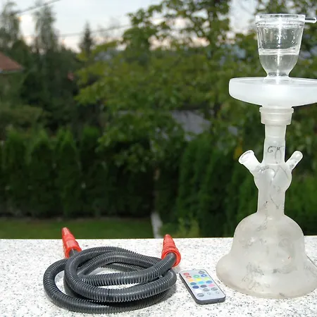 Сasa de vacaciones Holiday Vip Duplex Sarajevo