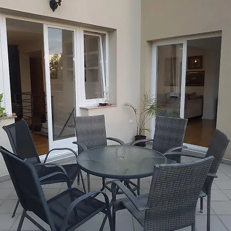 Holiday Vip Duplex *