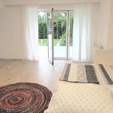 Сasa de vacaciones Holiday Vip Duplex *
