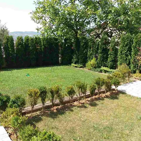 Holiday Vip Duplex * Sarajevo
