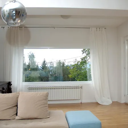 Holiday Vip Duplex Сasa de vacaciones Sarajevo
